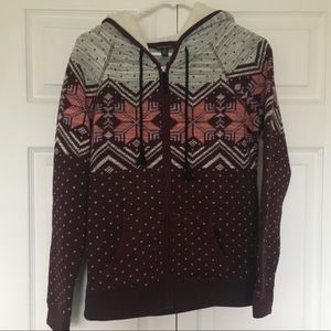 American Eagle hoodie